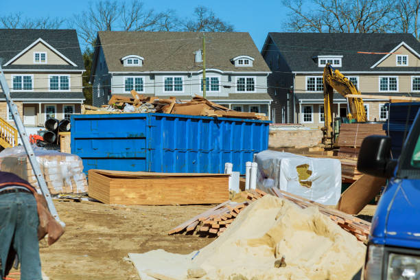 Best Dumpster Rental Services  in Springboro, OH